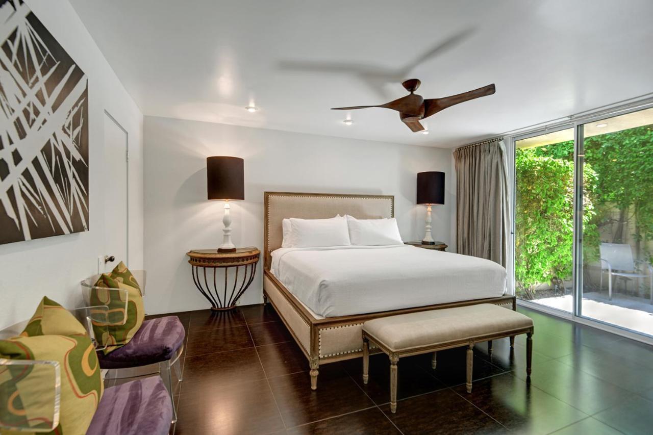 Canyon Palms Estate- Ultra-Luxe, Pool, Spa, Firepit, Outdoor Kitchen & More 棕榈泉 外观 照片